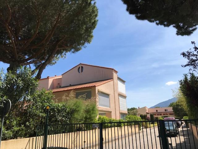 Cascade Apartment Argeles-sur-Mer Exterior photo