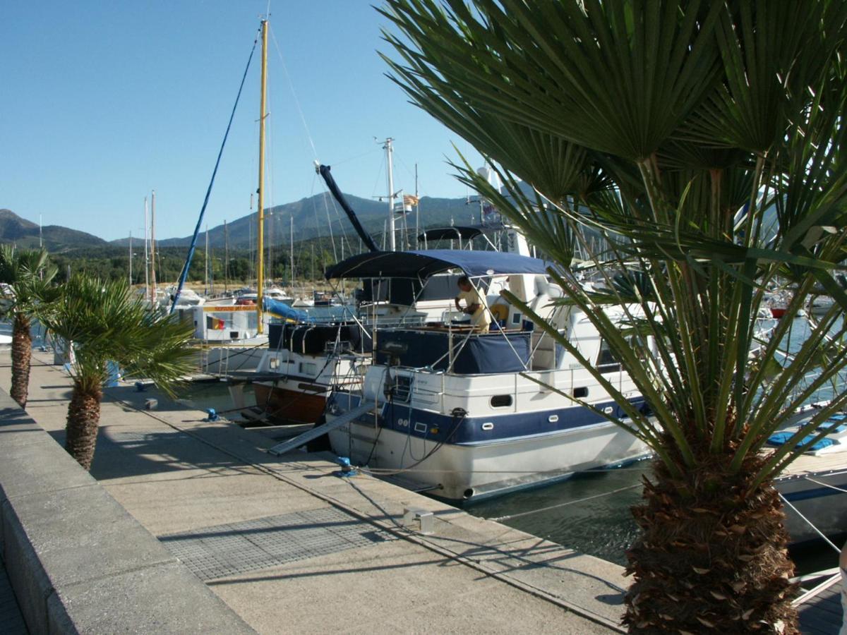 Cascade Apartment Argeles-sur-Mer Exterior photo