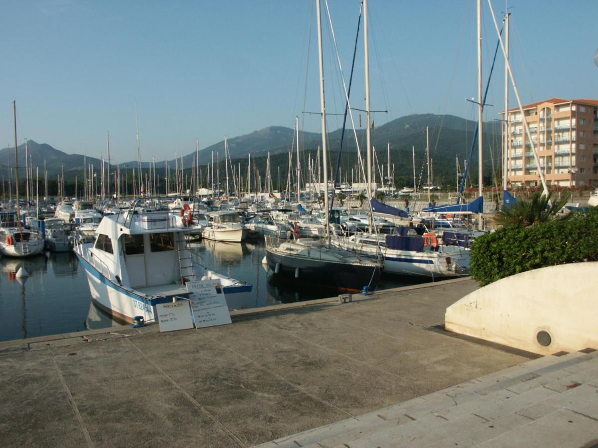 Cascade Apartment Argeles-sur-Mer Exterior photo