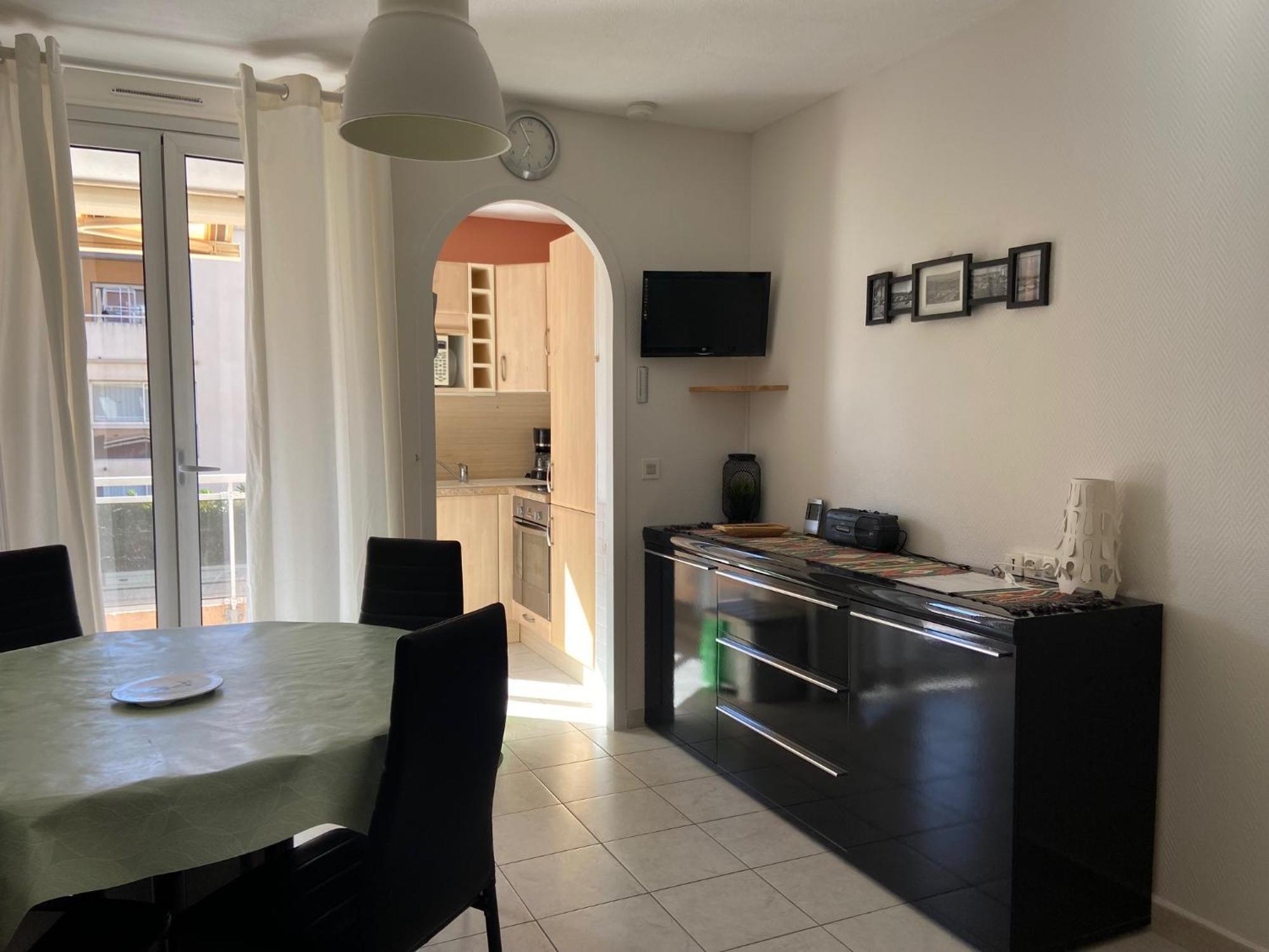 Cascade Apartment Argeles-sur-Mer Exterior photo