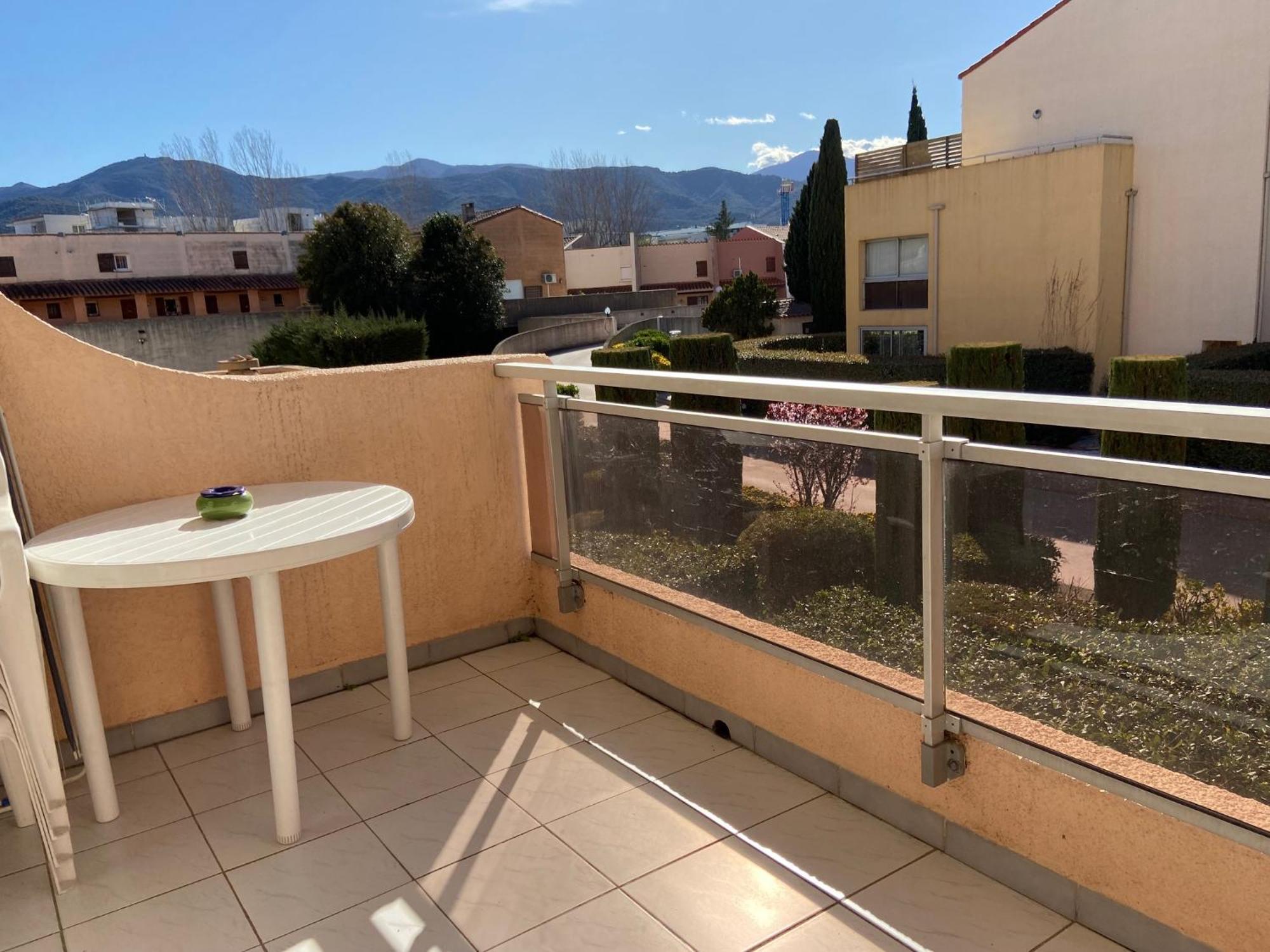 Cascade Apartment Argeles-sur-Mer Exterior photo